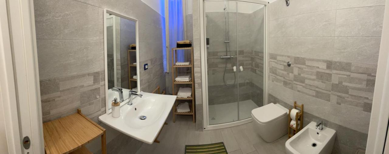 B&B Del Corso - Affittacamere Giulianova Eksteriør billede