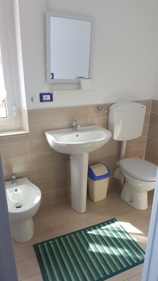 B&B Del Corso - Affittacamere Giulianova Eksteriør billede